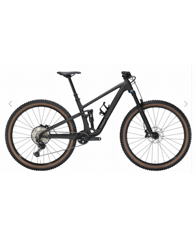 TREK TOP FUEL 8 GEN 4 ML...
