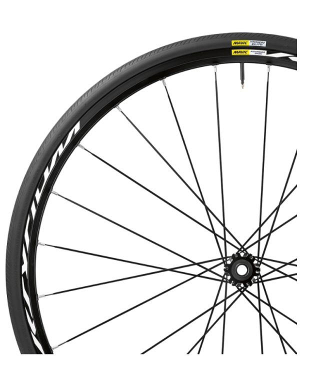 RUEDA MAVIC KSYRIUM DISC