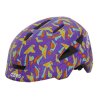 CASCO GIRO SCAMP II LOROS