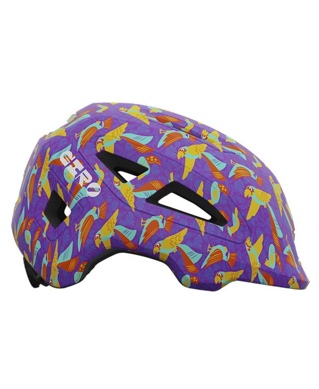 CASCO GIRO SCAMP II LOROS 2