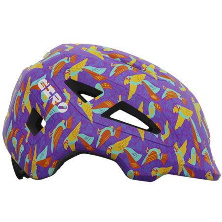 CASCO GIRO SCAMP II LOROS