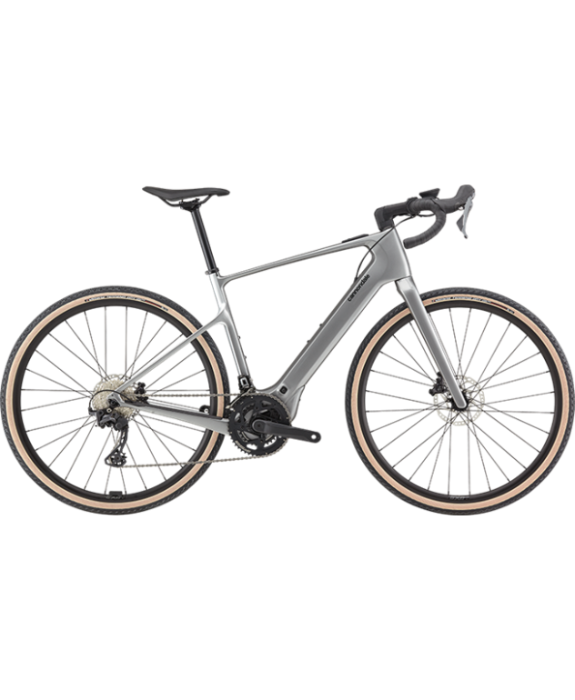 CANNONDALE SYNAPSE NEO 2 MD...