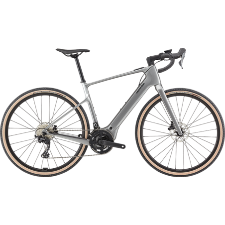 CANNONDALE SYNAPSE NEO 2 MD GRIS