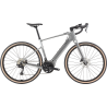 CANNONDALE SYNAPSE NEO 2 MD GRIS