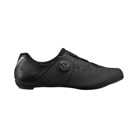 ZAPATILLAS SHIMANO SH-RC302 NEGRO