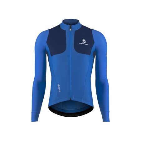 CHAQUETA ETXEONDO TEKNIKA GORE-TEX WS AZAFATA