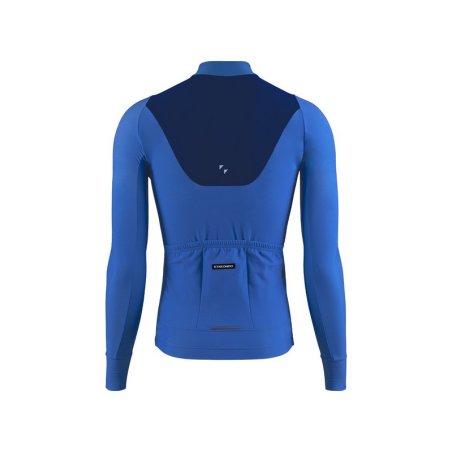 CHAQUETA ETXEONDO TEKNIKA GORE-TEX WS AZAFATA