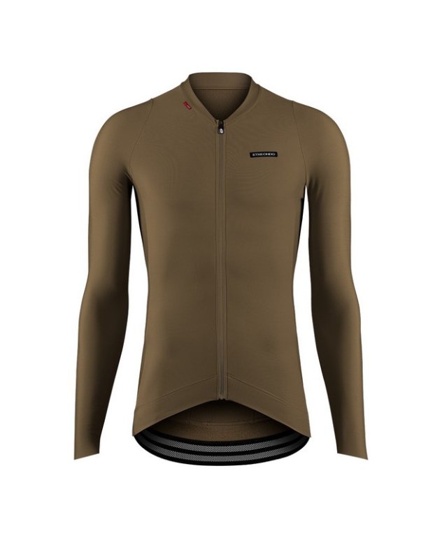 MAILLOT TÉRMICO ETXEONDO...