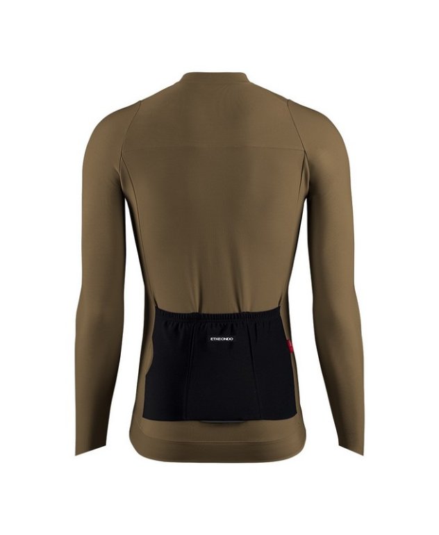 MAILLOT TÉRMICO ETXEONDO... 2