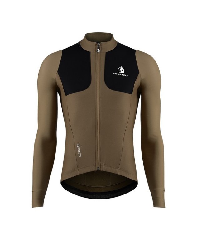 CHAQUETA ETXEONDO TEKNIKA...