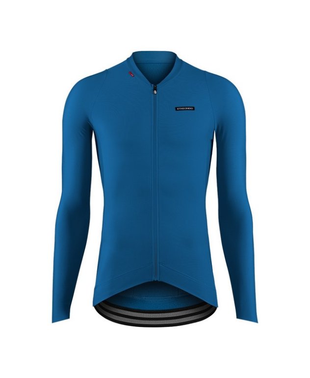 MAILLOT TÉRMICO ETXEONDO...