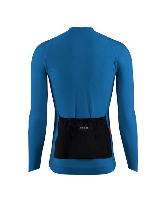 MAILLOT TÉRMICO ETXEONDO... 2