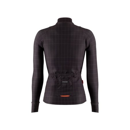 CHAQUETA ETXEONDO LAUKIA GORE-TEX WS GRIS PARDO