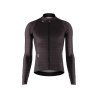 CHAQUETA ETXEONDO LAUKI GORE-TEX WS GRIS PARDO