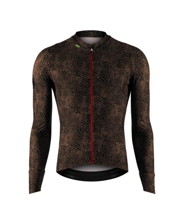 MAILLOT TERMICO ETXEONDO...
