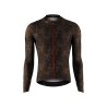 MAILLOT TERMICO ETXEONDO  IKU MARRÓN
