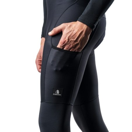 CULOT LARGO ETXEONDO EXO THERMO ADVENTURE NEGRO