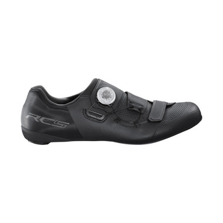 ZAPATILLAS SHIMANO SH-RC502 NEGRO