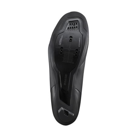 ZAPATILLAS SHIMANO SH-RC502 NEGRO