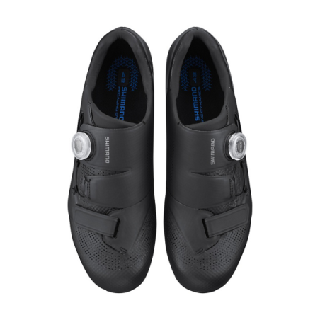 ZAPATILLAS SHIMANO SH-RC502 NEGRO