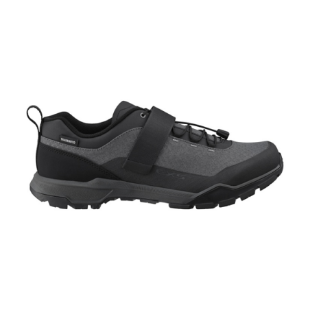 ZAPATILLAS SHIMANO SH-EX500 NEGRO