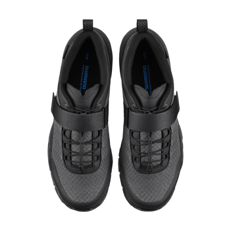 ZAPATILLAS SHIMANO SH-EX500 NEGRO