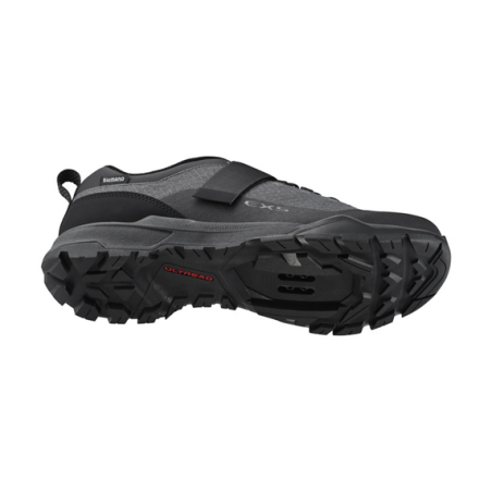 ZAPATILLAS SHIMANO SH-EX500 NEGRO