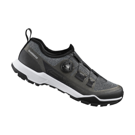 ZAPATILLAS SHIMANO SH-EX700 NEGRO