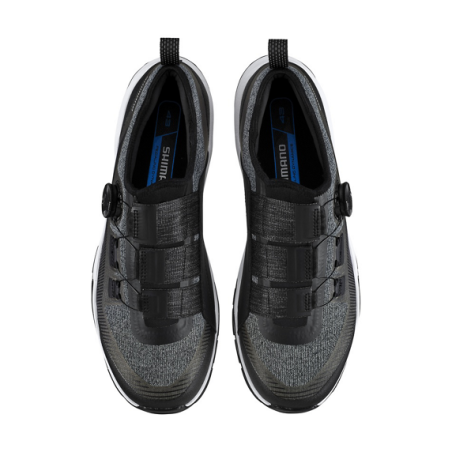 ZAPATILLAS SHIMANO SH-EX700 NEGRO