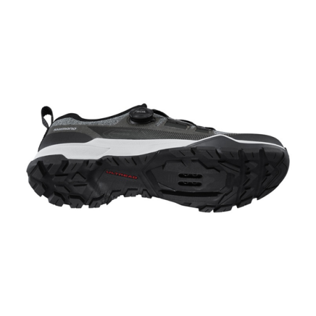 ZAPATILLAS SHIMANO SH-EX700 NEGRO