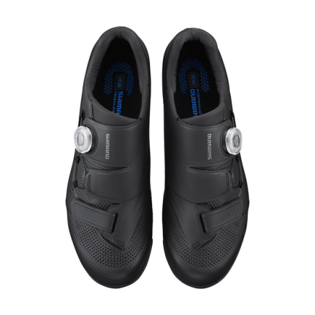 ZAPATILLAS SHIMANO SH-XC502 NEGRO