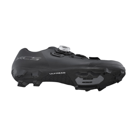ZAPATILLAS SHIMANO SH-XC502 NEGRO