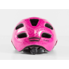 CASCO TREK TYRO YOUTH ROSA