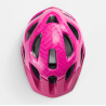 CASCO TREK TYRO YOUTH ROSA