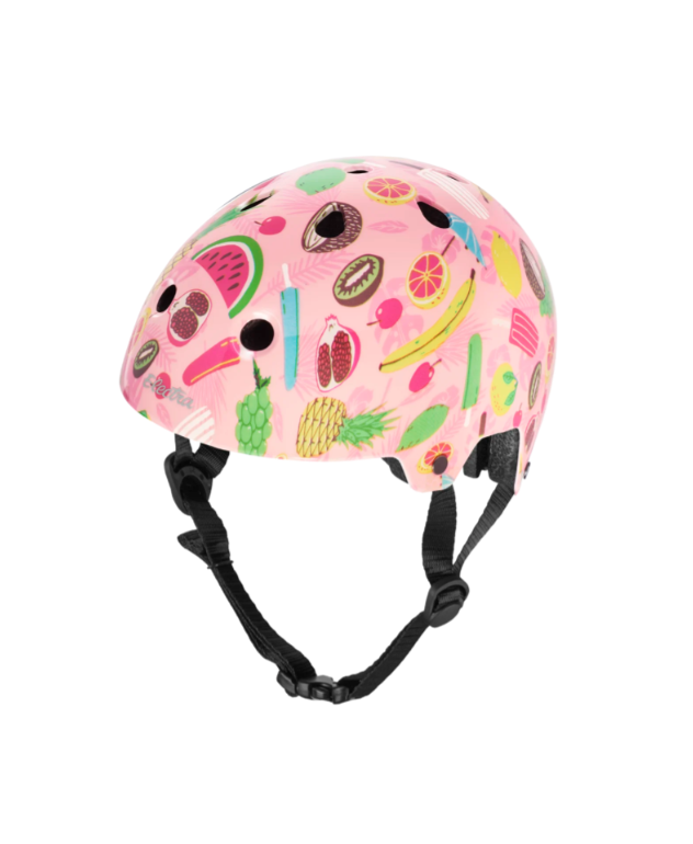 CASCO ELECTRA TUTTI FRUTTI...