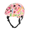 CASCO ELECTRA TUTTI FRUTTI LIFESTYLE ROSA