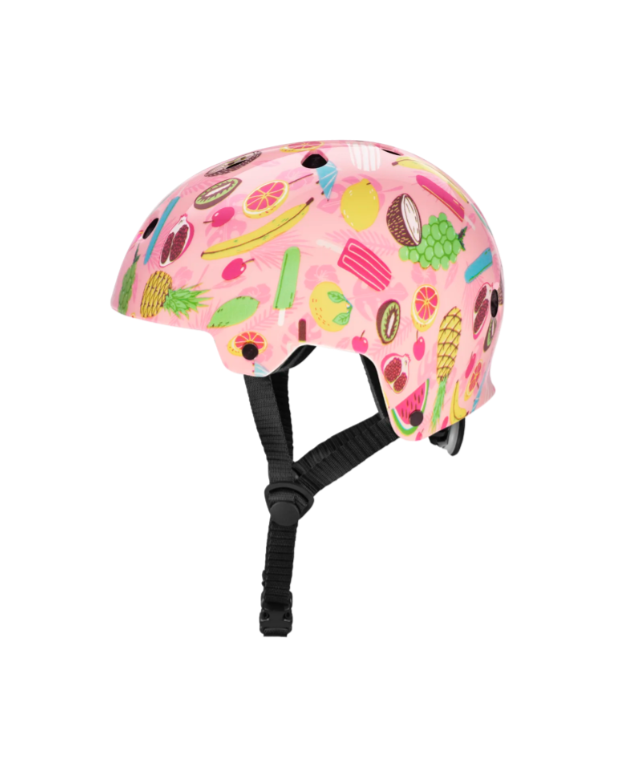CASCO ELECTRA TUTTI FRUTTI... 2
