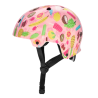 CASCO ELECTRA TUTTI FRUTTI LIFESTYLE ROSA