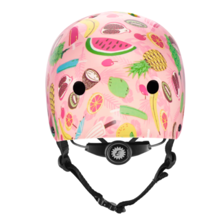 CASCO ELECTRA TUTTI FRUTTI LIFESTYLE ROSA