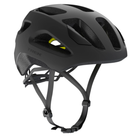 CASCO TREK SOLSTICE MIPS NEGRO