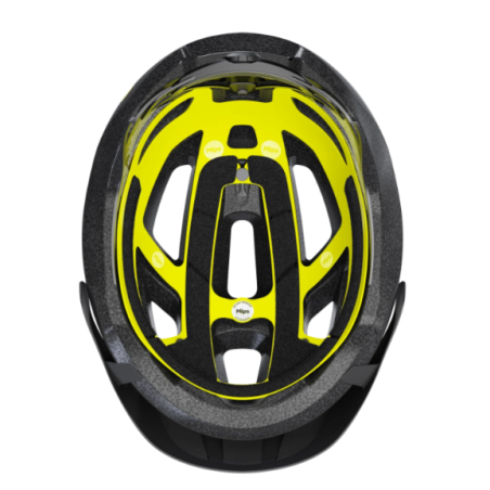 CASCO TREK SOLSTICE MIPS NEGRO