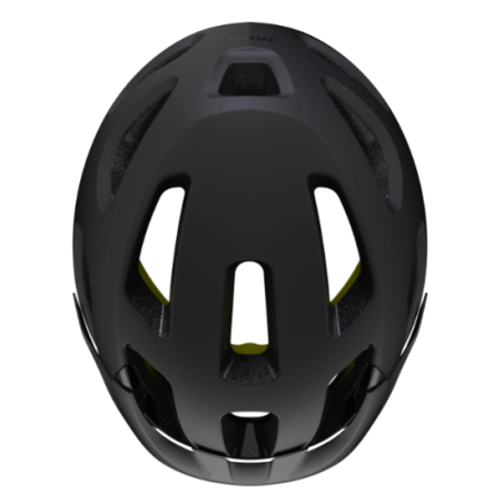 CASCO TREK SOLSTICE MIPS NEGRO