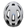 CASCO TREK SOLSTICE BLANCO