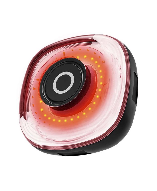 LUZ TRASERA MAGICSHINE 50MAG
