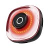 LUZ TRASERA MAGICSHINE 50MAG