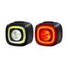 COMBO LUCES MAGICSHINE 150