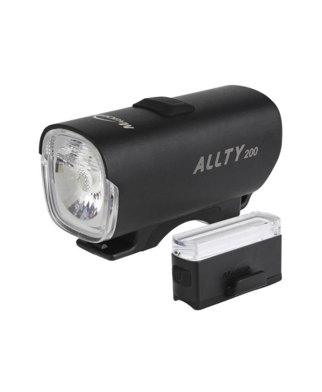 COMBO LUCES ALLTY...