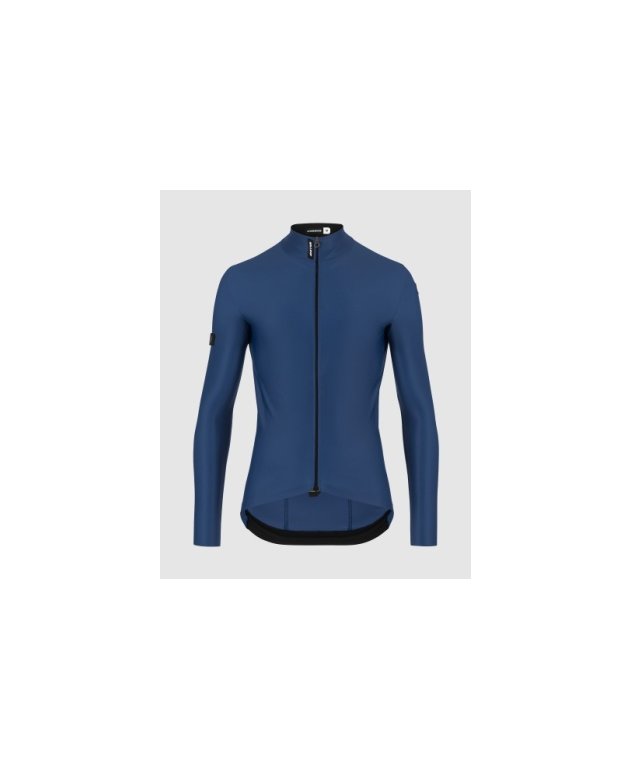MAILLOT TERMICO ASSOS MILLE...