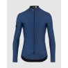 MAILLOT TERMICO ASSOS MILLE GT C2 SPRING FALL AZUL