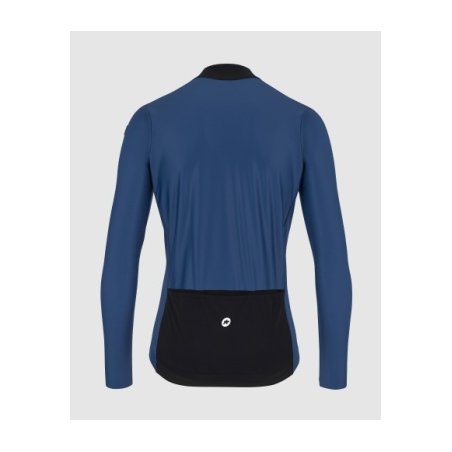 MAILLOT TERMICO ASSOS MILLE GT C2 SPRING FALL AZUL